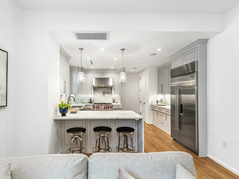 New York City Real Estate | View 1333 Queens Road #B1 | Kitchen | View 9
