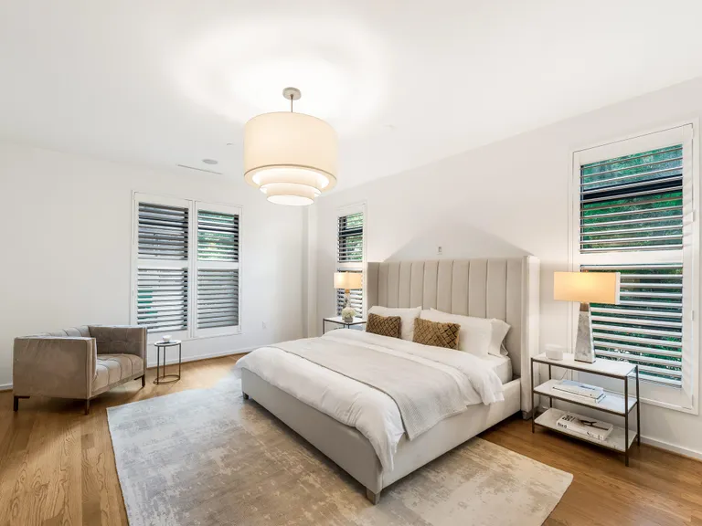 New York City Real Estate | View 1333 Queens Road #B1 | Primary Bedroom | View 21