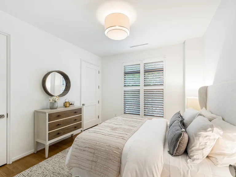 New York City Real Estate | View 1333 Queens Road #B1 | Bedroom 1 | View 13