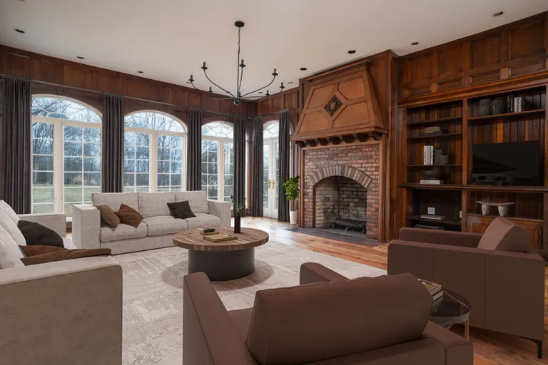 Rockland/Orange/NJ Real Estate | View 93 S Mountain Road | room 14 | View 15