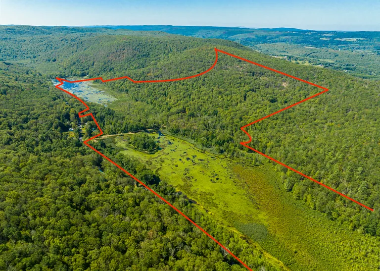 New York City Real Estate | View Bog Hollow Road | View 1