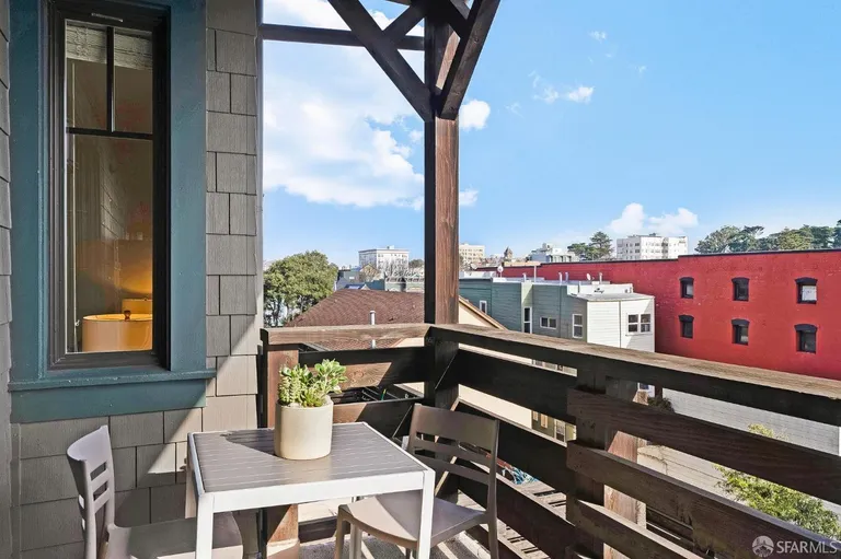 New York City Real Estate | View 350 Broderick Street Unit# 310 | room 23 | View 24