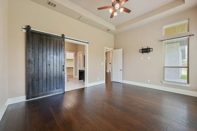 The Woodlands Real Estate | View 1701 Blanco Bend Drive | room 20 | View 21