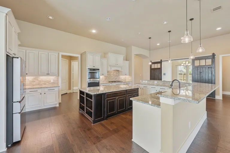 The Woodlands Real Estate | View 1701 Blanco Bend Drive | room 12 | View 13