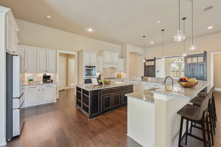 The Woodlands Real Estate | View 1701 Blanco Bend Drive | room 13 | View 14