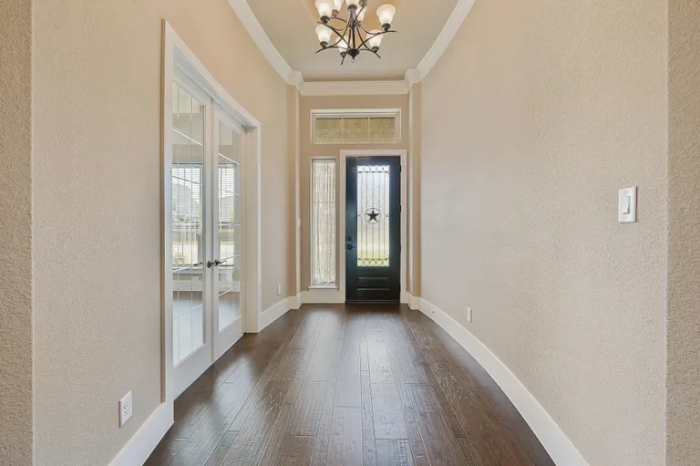 The Woodlands Real Estate | View 1701 Blanco Bend Drive | room 2 | View 3