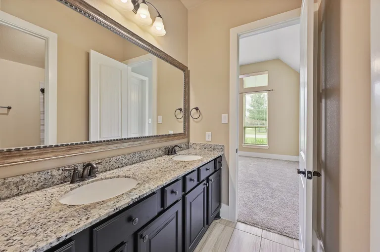 The Woodlands Real Estate | View 1701 Blanco Bend Drive | room 8 | View 9
