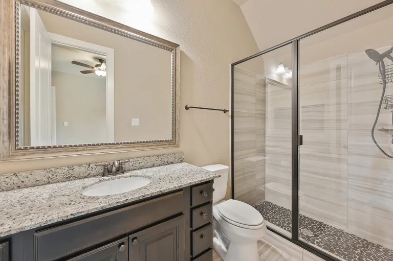 The Woodlands Real Estate | View 1701 Blanco Bend Drive | room 6 | View 7