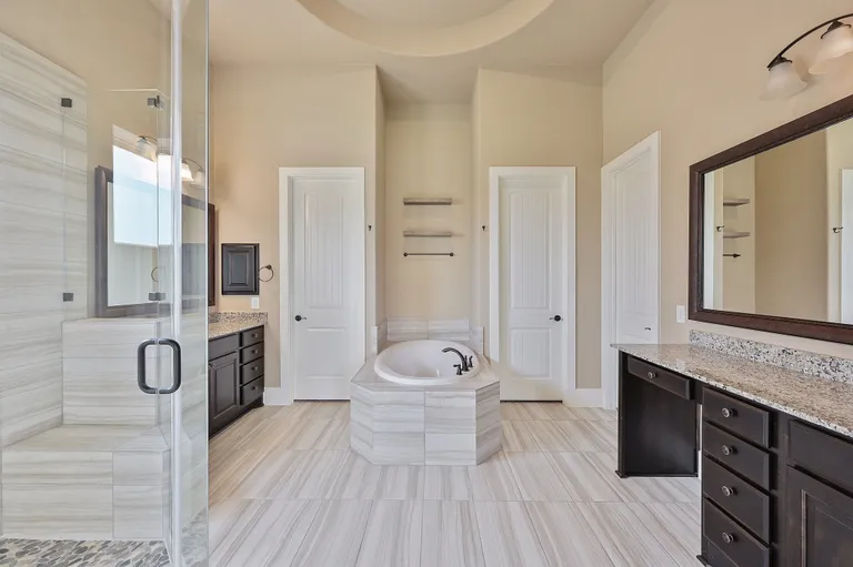 The Woodlands Real Estate | View 1701 Blanco Bend Drive | room 23 | View 24