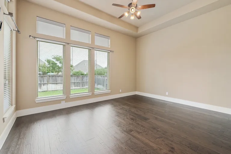 The Woodlands Real Estate | View 1701 Blanco Bend Drive | room 22 | View 23