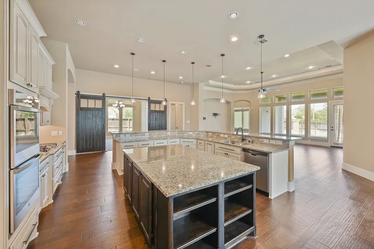 The Woodlands Real Estate | View 1701 Blanco Bend Drive | room 14 | View 15