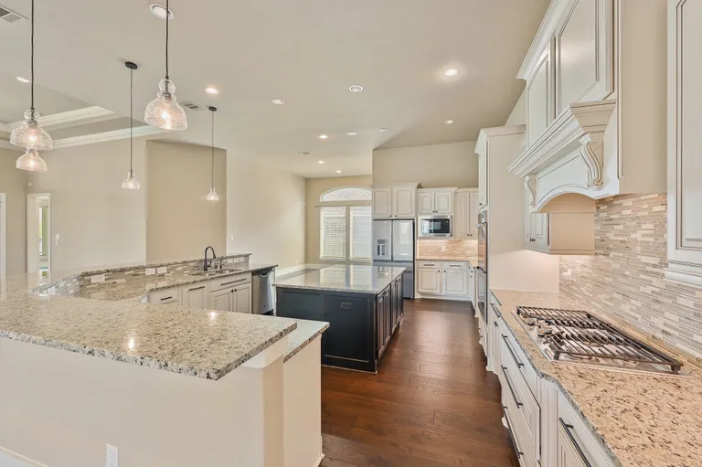 The Woodlands Real Estate | View 1701 Blanco Bend Drive | room 15 | View 16
