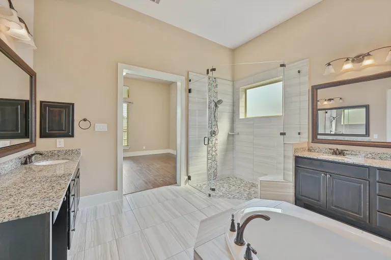The Woodlands Real Estate | View 1701 Blanco Bend Drive | room 24 | View 25