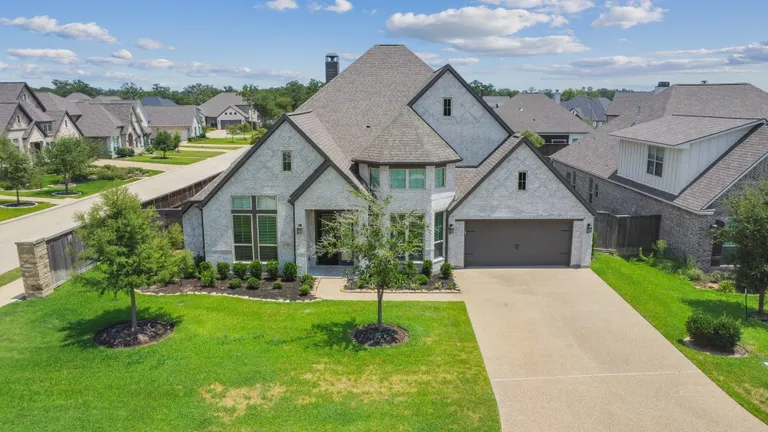 The Woodlands Real Estate | View 1701 Blanco Bend Drive | room 34 | View 35
