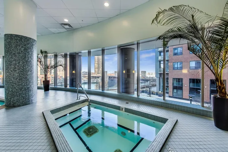 New York City Real Estate | View 420 E Waterside, 2812 | room 16 | View 17