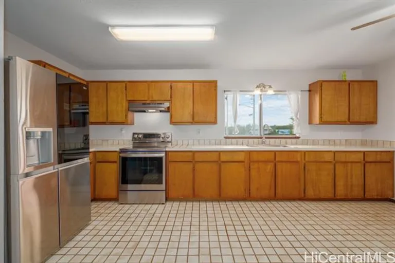 New York City Real Estate | View 2321A Kilauea Avenue | room 1 | View 2