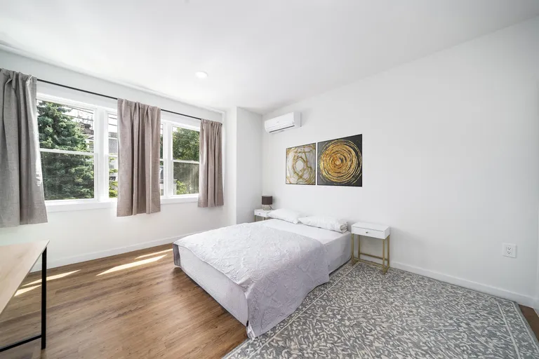 New York City Real Estate | View 224 Garfield Ave Unit# 2B | room 9 | View 10