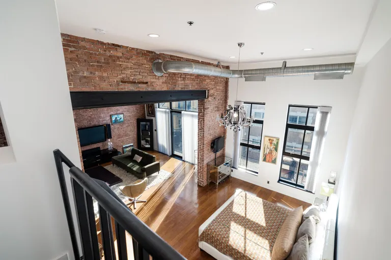New York City Real Estate | View 610 Clinton St Unit# 3W | room 20 | View 21