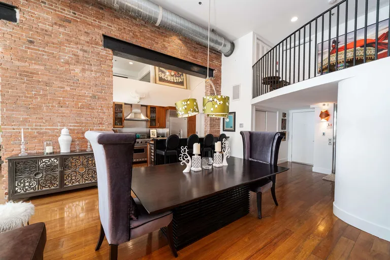 New York City Real Estate | View 610 Clinton St Unit# 3W | room 5 | View 6