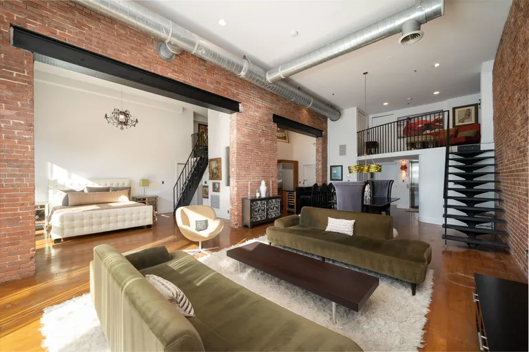 New York City Real Estate | View 610 Clinton St Unit# 3W | room 2 | View 3