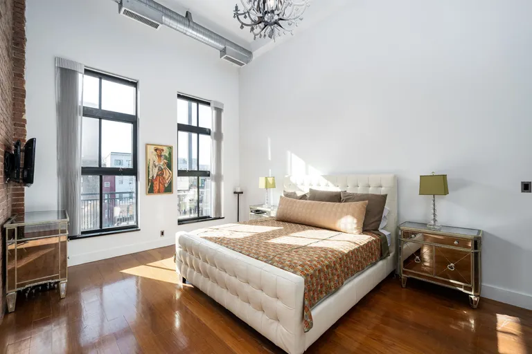 New York City Real Estate | View 610 Clinton St Unit# 3W | room 11 | View 12
