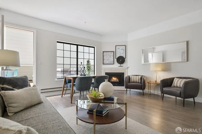 New York City Real Estate | View 400 Avila Street Unit# 106 | room 1 | View 2