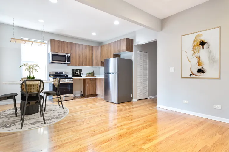 New York City Real Estate | View 2525 N Central Park, 1 | room 5 | View 6