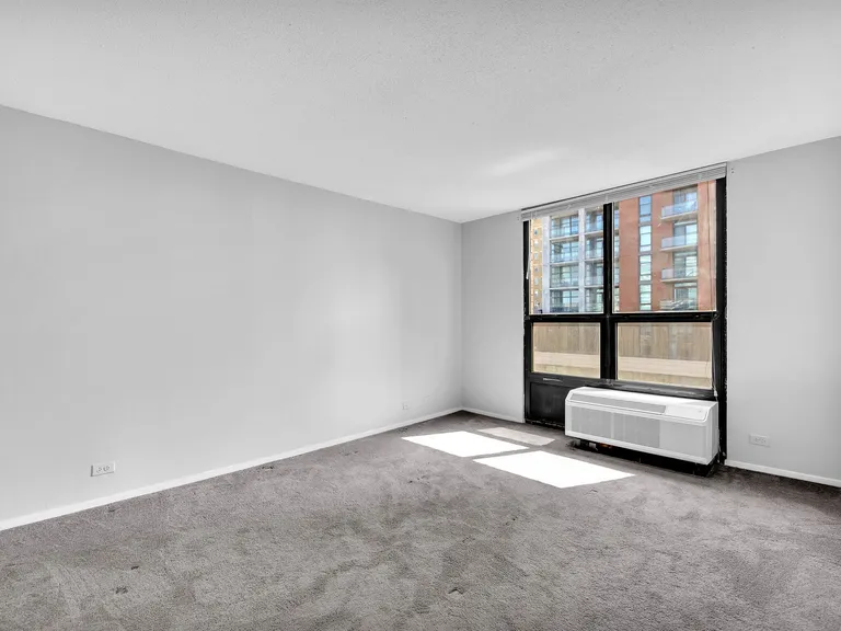 New York City Real Estate | View 899 S Plymouth, 1108 | room 8 | View 9