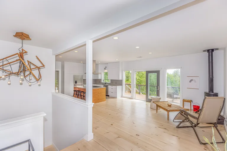 New York City Real Estate | View 429 Upper Samsonville Road | 3 Beds, 2 Baths | View 1