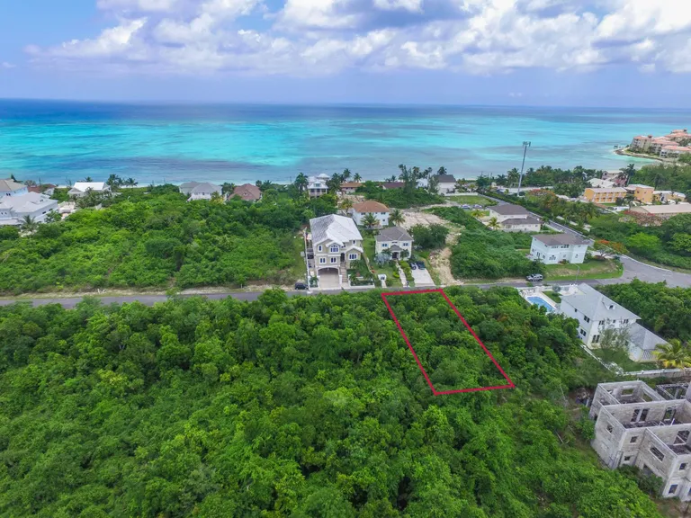 New York City Real Estate | View Lot #56 Caribbean Close, Indigo | IL-56-7-outlined | View 2