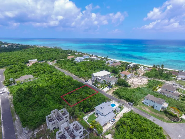 New York City Real Estate | View Lot #56 Caribbean Close, Indigo | IL-56-18-outlined | View 3