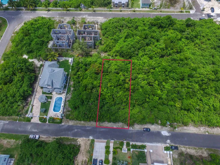 New York City Real Estate | View Lot #56 Caribbean Close, Indigo | IL-56-2-outlined | View 7