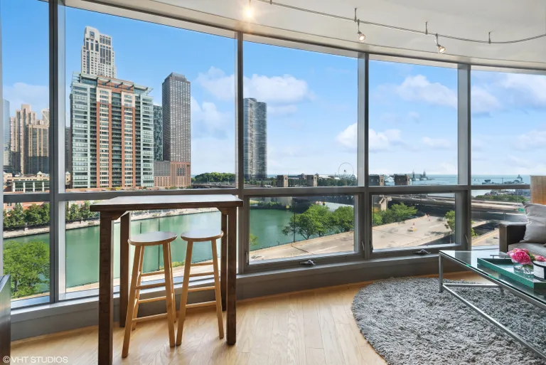 New York City Real Estate | View 420 E Waterside, 412 | room 2 | View 3