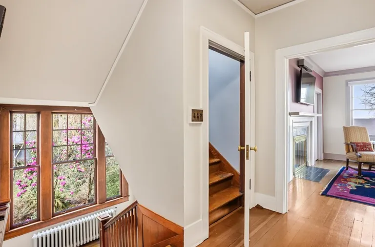 New York City Real Estate | View 2676 NW Overton Street | 2676 NW OVERTON ST #18 | View 18