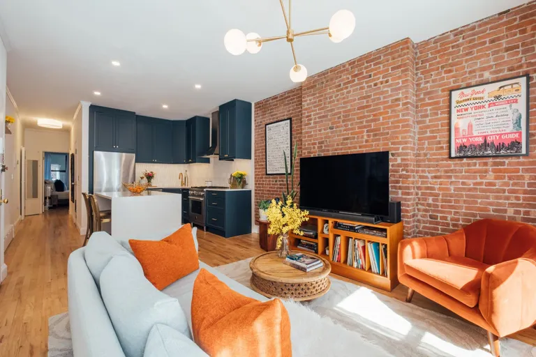 New York City Real Estate | View 262 1st St Unit# B | room 9 | View 10