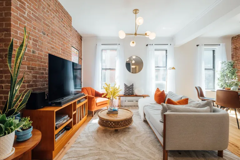 New York City Real Estate | View 262 1st St Unit# B | room 7 | View 8