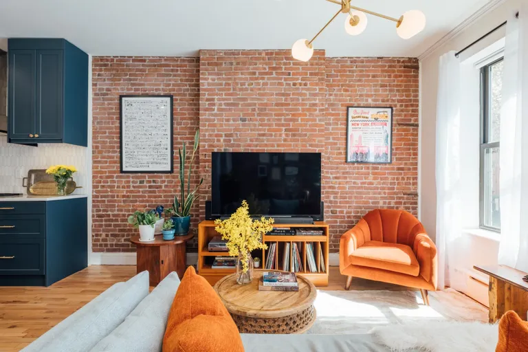New York City Real Estate | View 262 1st St Unit# B | room 6 | View 7