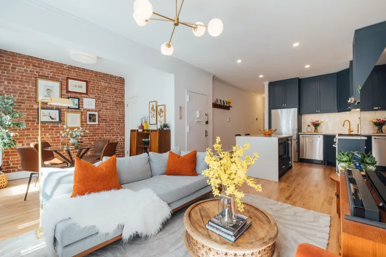New York City Real Estate | View 262 1st St Unit# B | room 8 | View 9