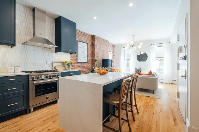 New York City Real Estate | View 262 1st St Unit# B | room 5 | View 6