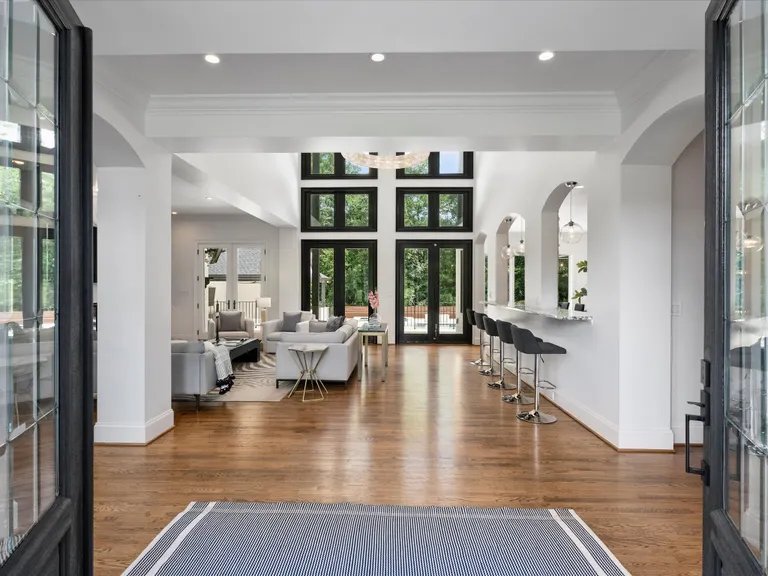 New York City Real Estate | View 2013 Connonade Drive | Foyer | View 3