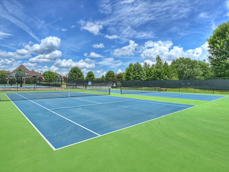 New York City Real Estate | View 2013 Connonade Drive | Community Tennis Courts | View 48