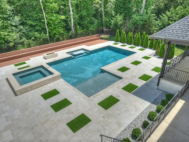 New York City Real Estate | View 2013 Connonade Drive | Pool | View 34