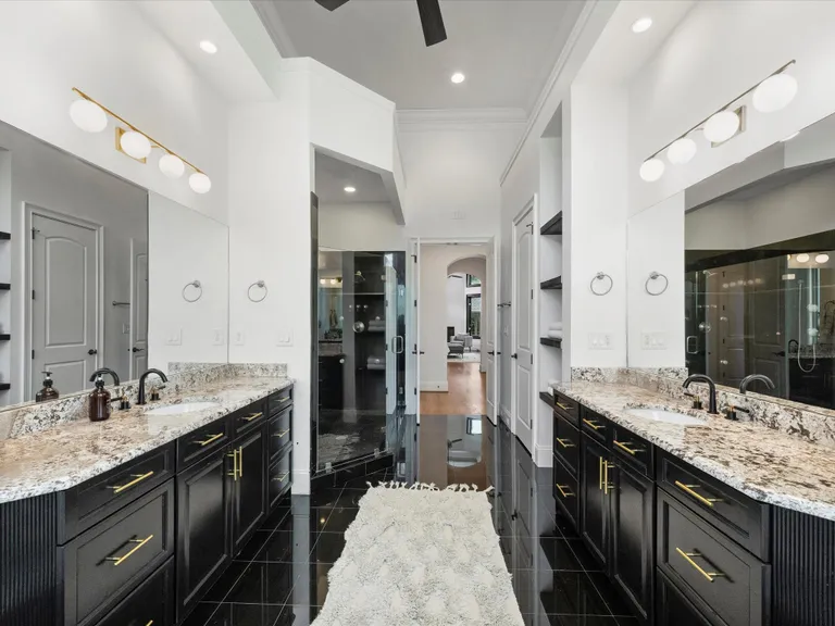 New York City Real Estate | View 2013 Connonade Drive | Primary Bathroom | View 22