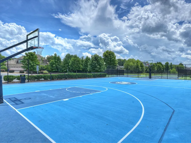 New York City Real Estate | View 2013 Connonade Drive | Community Basketball Court | View 47