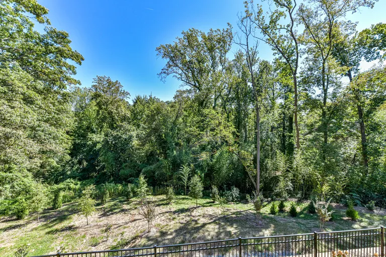 New York City Real Estate | View 4118 Nolen Creek Avenue #12 | Wooded Privacy | View 17
