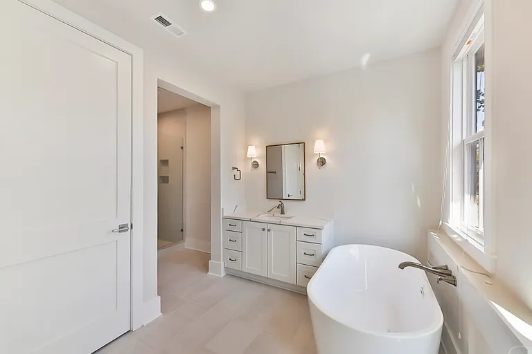 New York City Real Estate | View 4118 Nolen Creek Avenue #12 | Primary Bathroom | View 23
