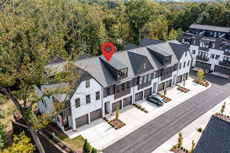 New York City Real Estate | View 4118 Nolen Creek Avenue #12 | Aerial View | View 46