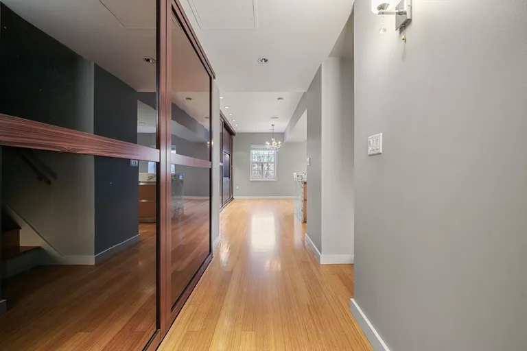 New York City Real Estate | View 7 Warren Ave #PH-18 | room 1 | View 2