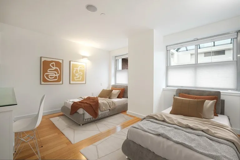New York City Real Estate | View 7 Warren Ave #PH-18 | room 17 | View 18