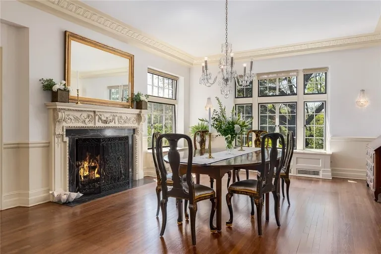 Westchester Real Estate | View 77 N Mountain Drive | room 12 | View 13